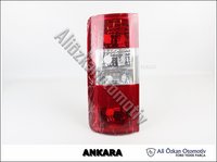 Ford Yedek Parça - BSG STOP LAMBASI SOL (DUYSUZ)